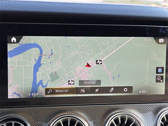 Used 2023 Mercedes-Benz E 53 AMG 4MATIC Coupe image 18