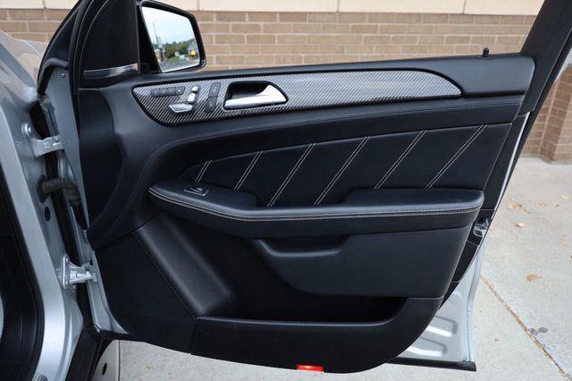 Used 2018 Mercedes-Benz GLE 63 AMG 4MATIC image 31