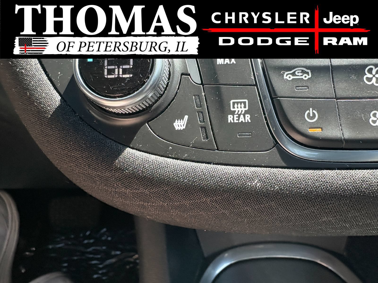 Used 2024 Chevrolet Malibu LT FWD image 18