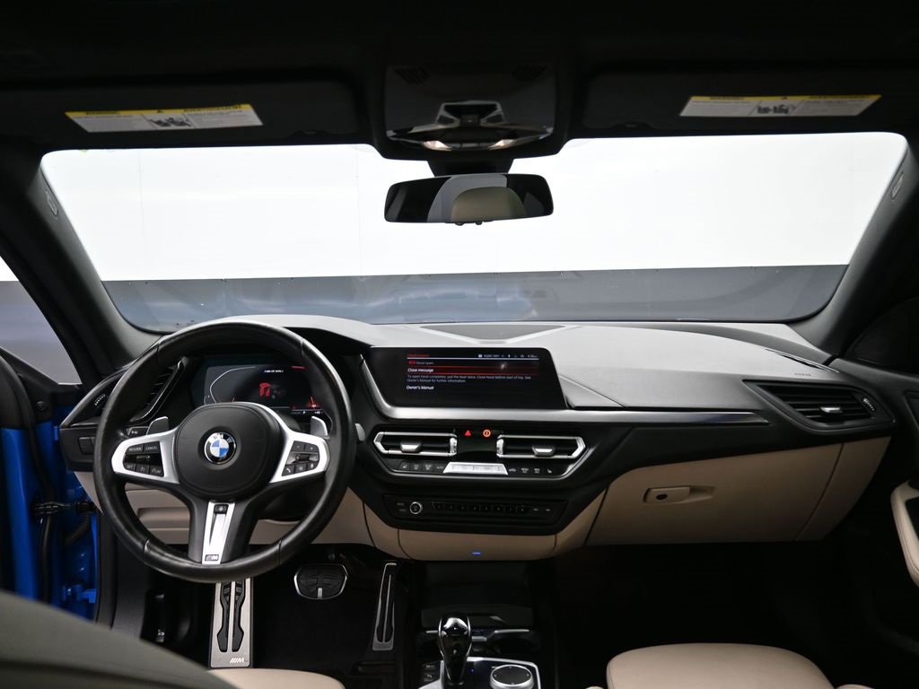 Used 2022 BMW M235i xDrive Gran Coupe w/ Premium Package image 35