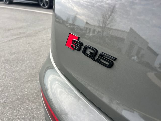 Used 2024 Audi SQ5 Prestige image 42