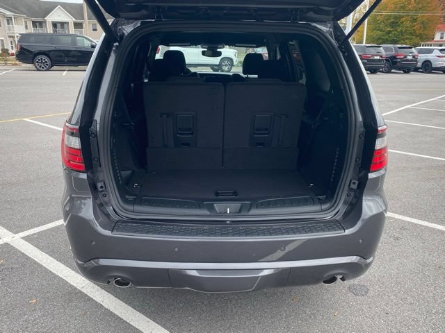New 2026 Dodge Durango GT w/ Blacktop Package AWD/4WD image 7