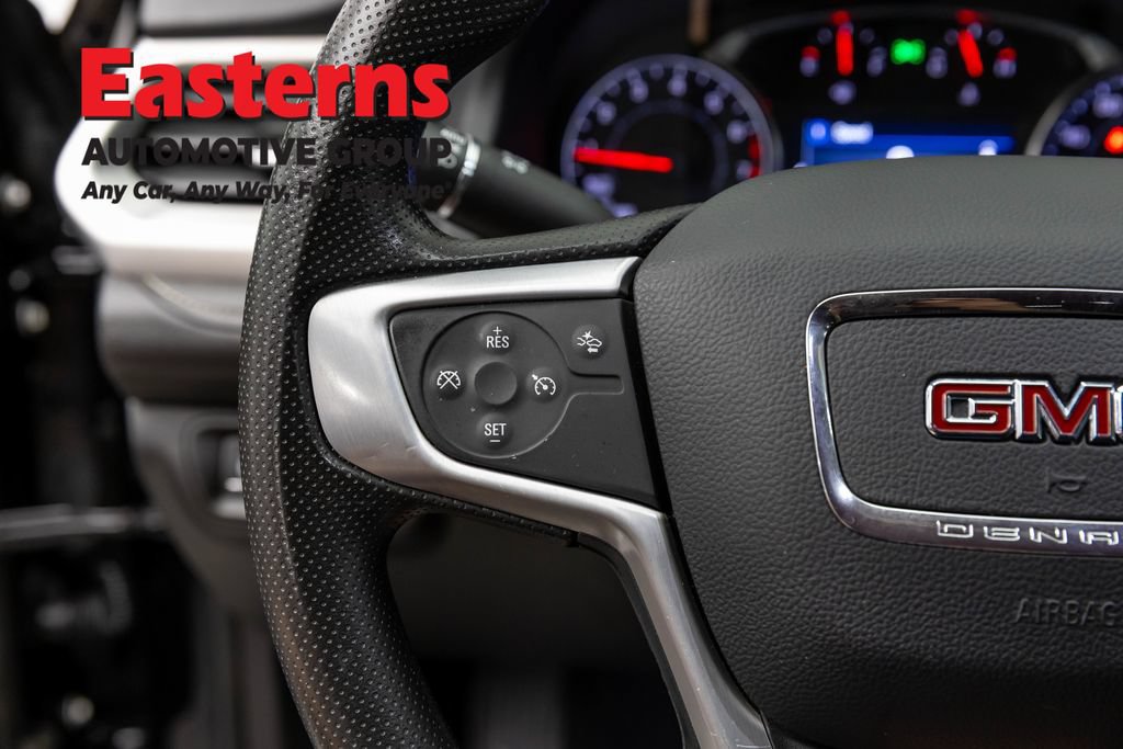 Used 2023 GMC Acadia SLE w/ Driver Convenience Package AWD/4WD image 15