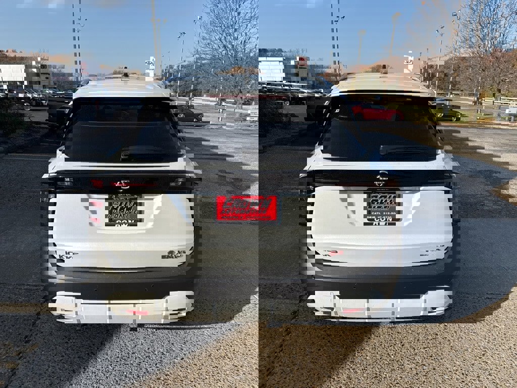 New 2026 Nissan Kicks SR w/ SR Premium Package image 5