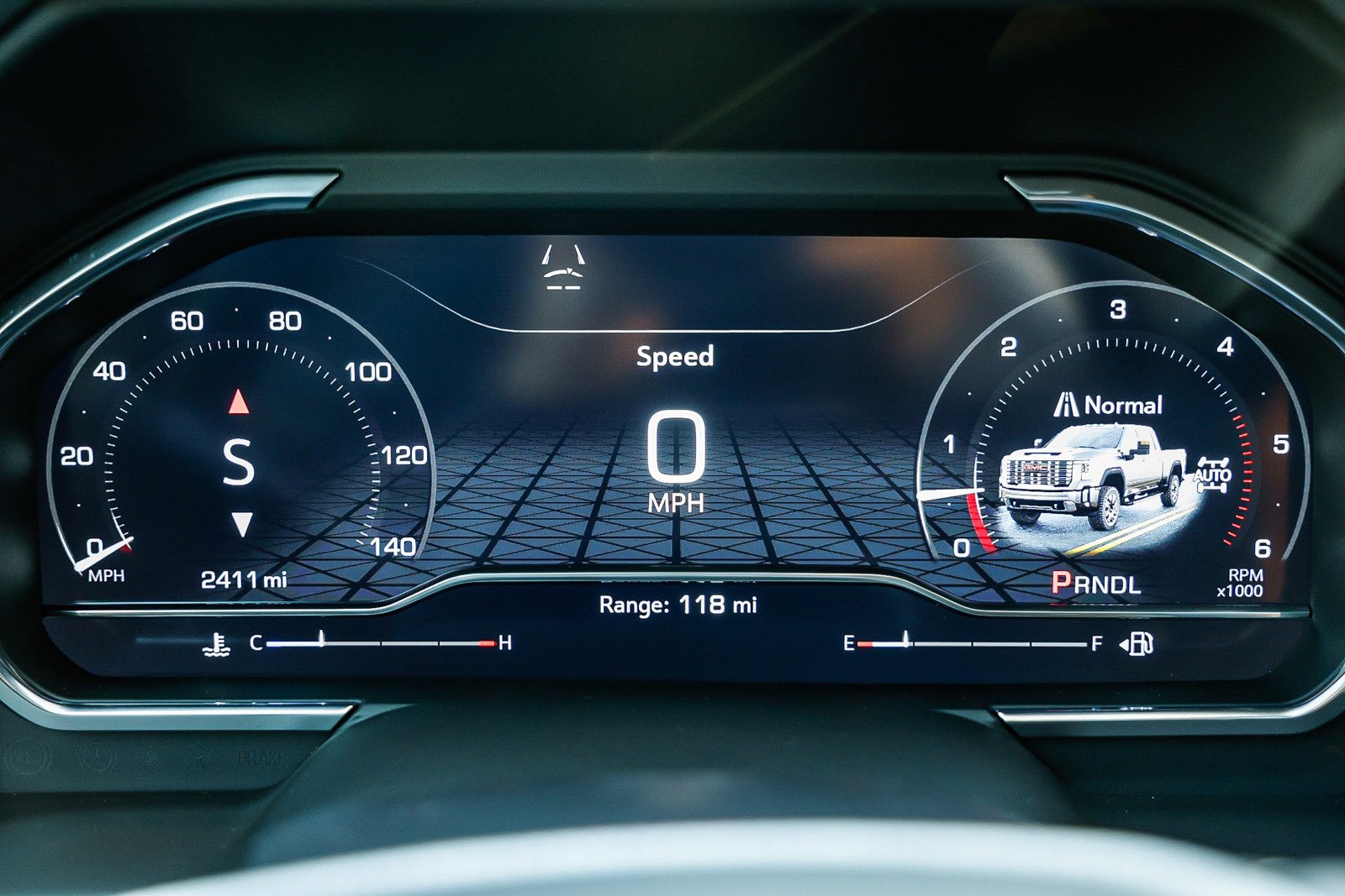 Used 2024 GMC Sierra 3500 Denali Ultimate image 24