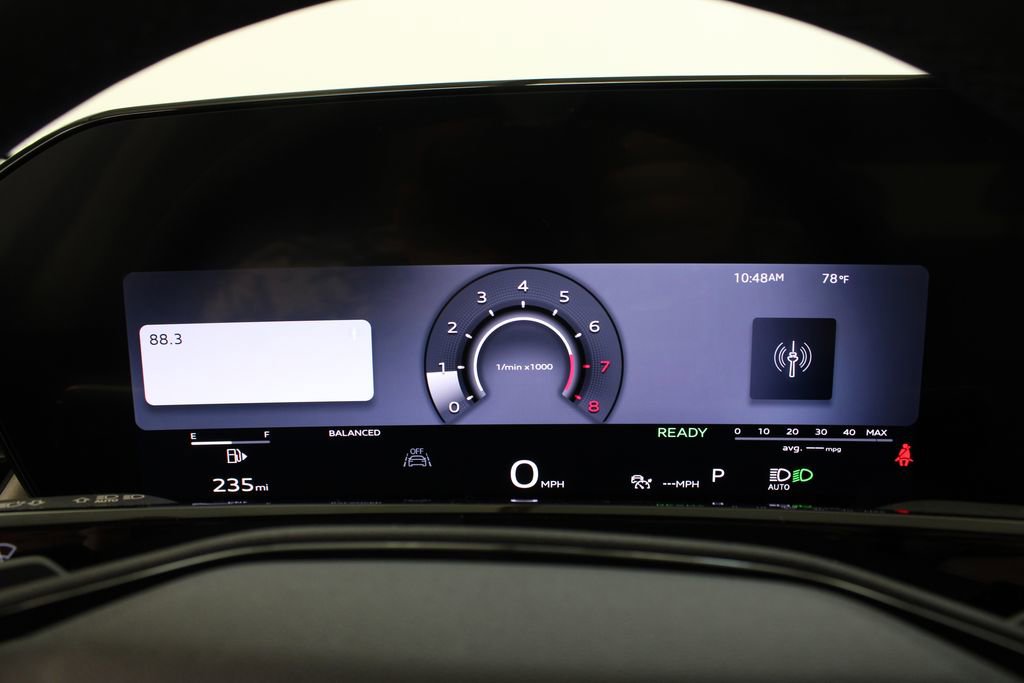 New 2026 Audi Q3 quattro 2.0T image 10