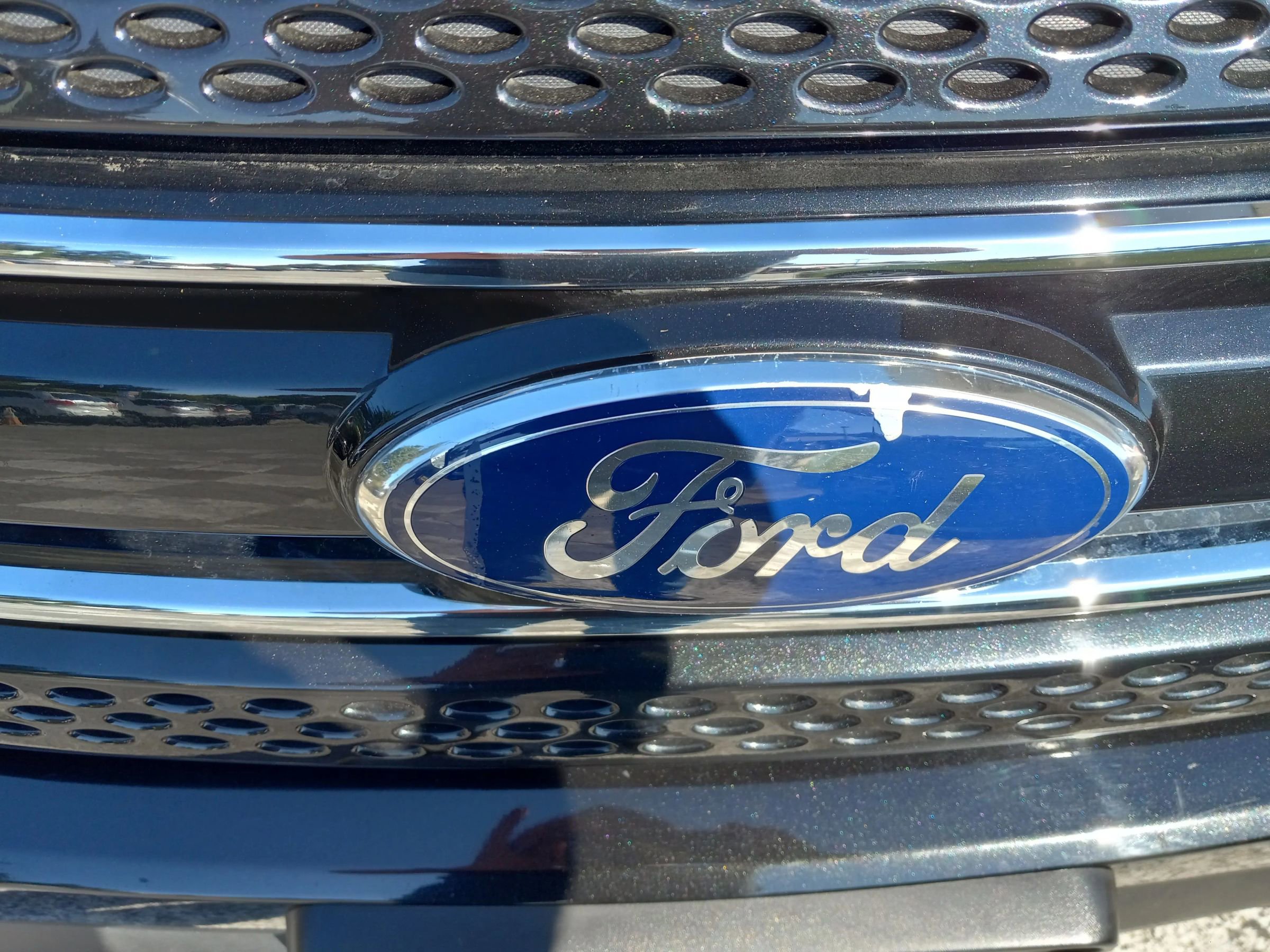 Used 2015 Ford Explorer Limited w/ Equipment Group 302A image 17