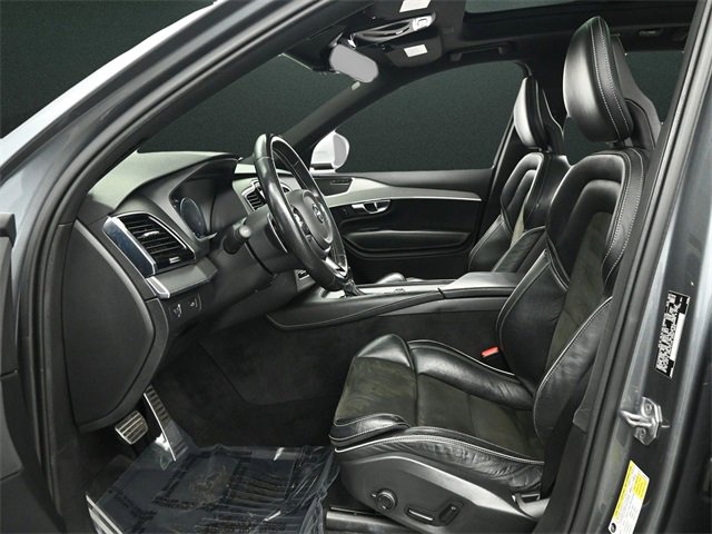 Used 2018 Volvo XC90 T5 R-Design w/ Convenience Package image 11