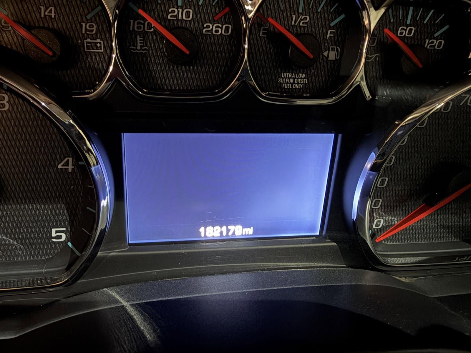 Used 2019 Chevrolet Silverado 3500 LT w/ LT Convenience Package AWD/4WD image 13