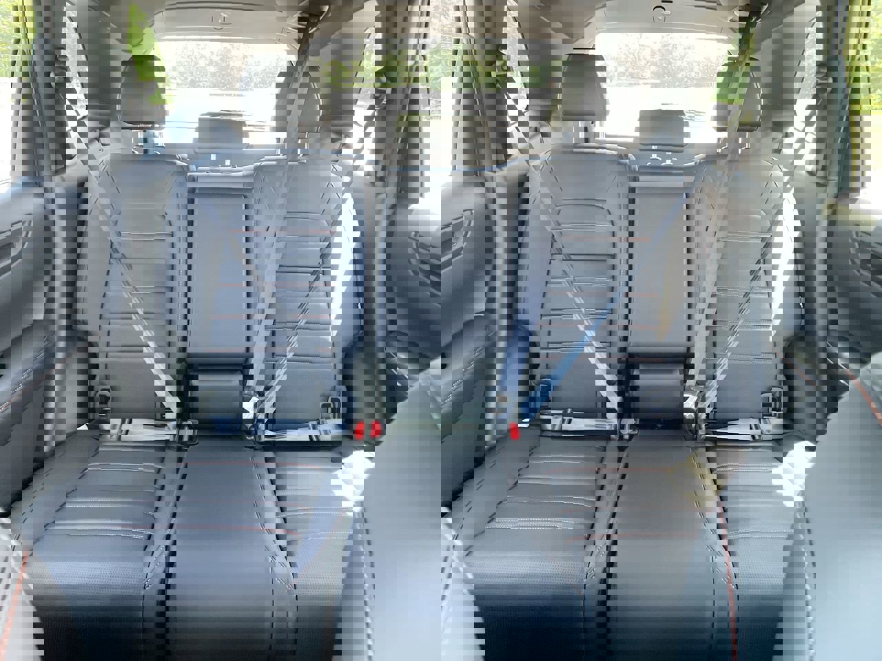 New 2026 Honda CR-V Sport-L image 22