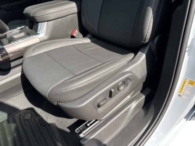 New 2026 Chevrolet Silverado 1500 LTZ w/ LTZ Convenience Package II AWD/4WD image 20