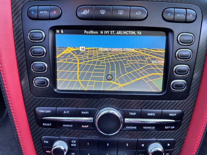 Used 2011 Bentley Continental GT Supersports AWD/4WD image 21