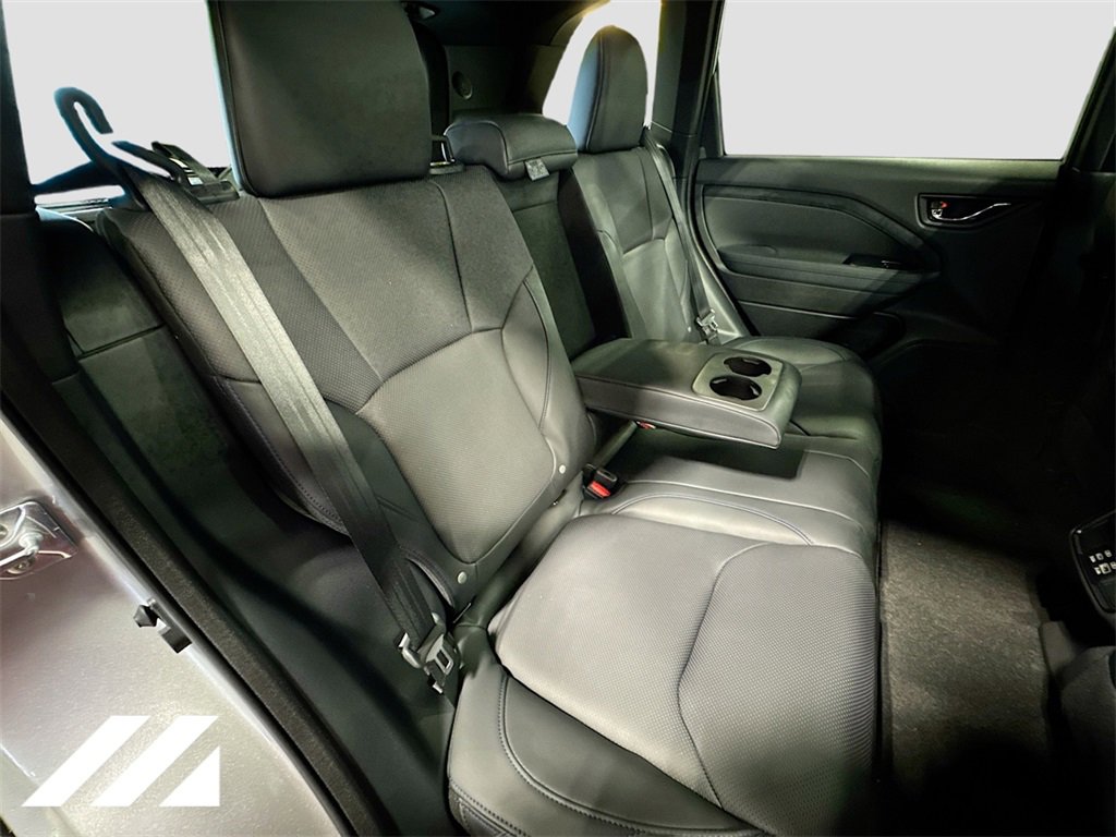 New 2026 Subaru Forester Limited image 30