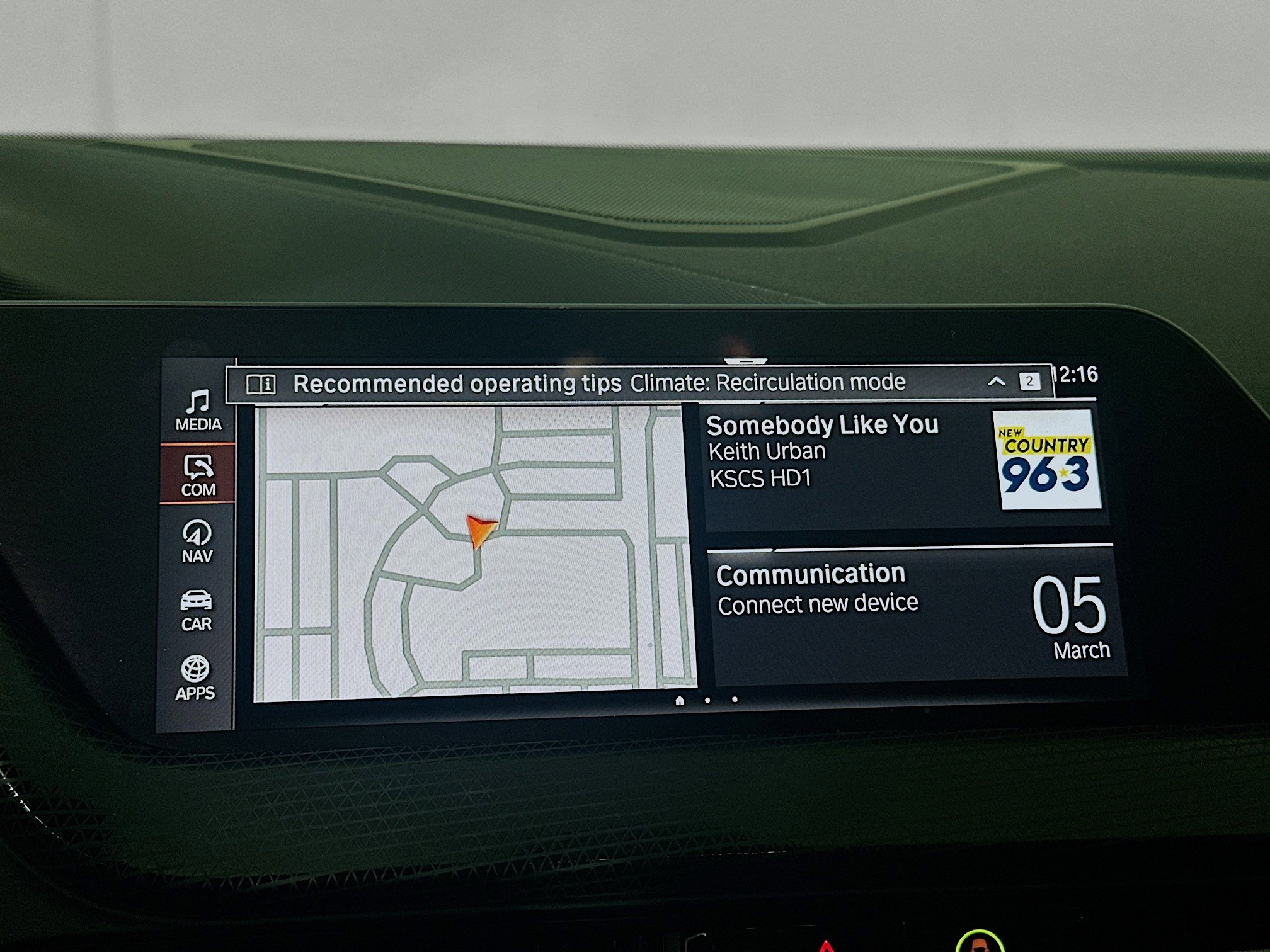 Used 2023 BMW 228i Gran Coupe w/ Convenience Package image 22