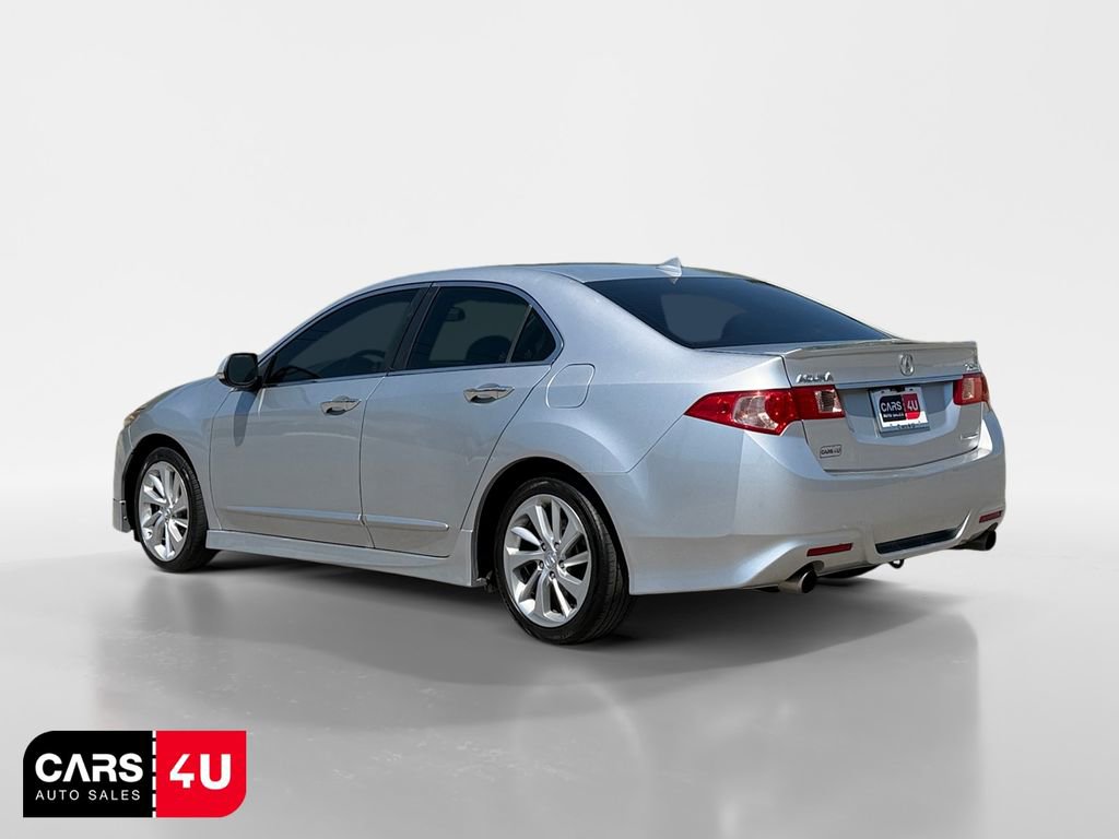 Used 2013 Acura TSX Special Edition image 5