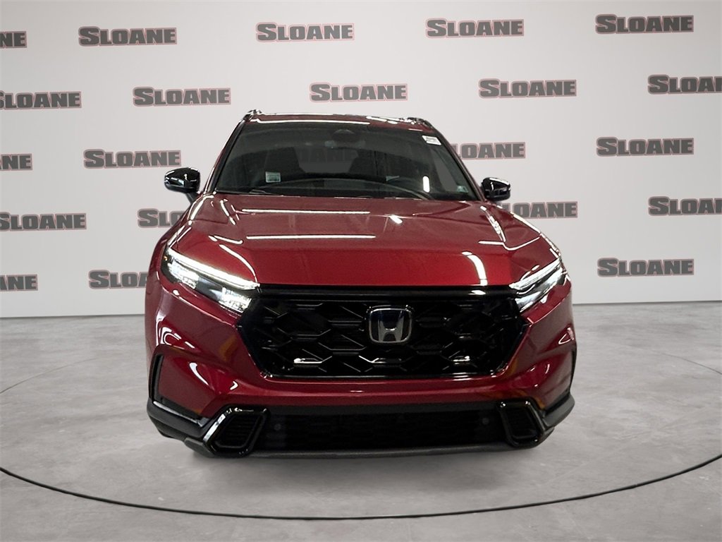 New 2026 Honda CR-V Sport-L image 8