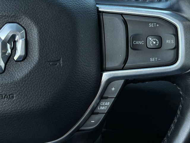 Used 2020 RAM 1500 Laramie w/ Sport Appearance Package image 31