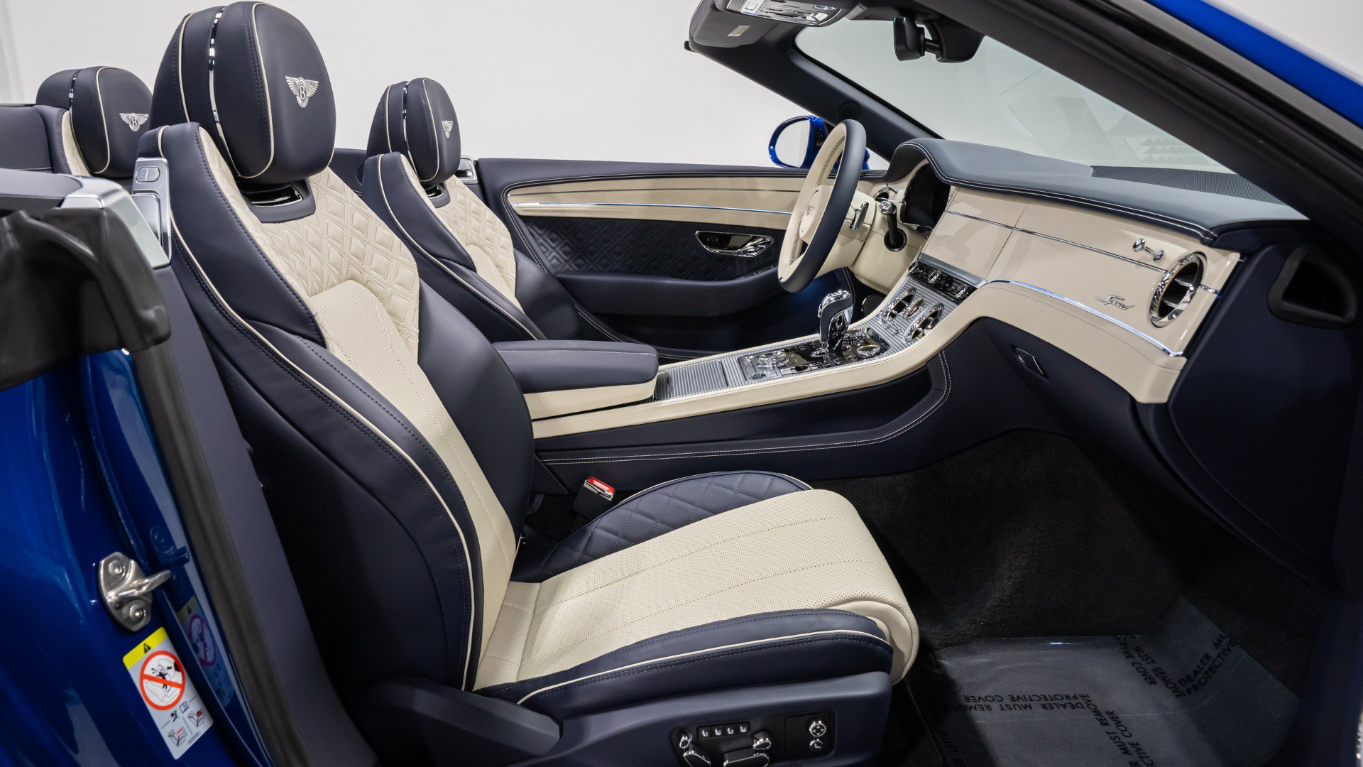 Used 2024 Bentley Continental GT Speed AWD/4WD image 70
