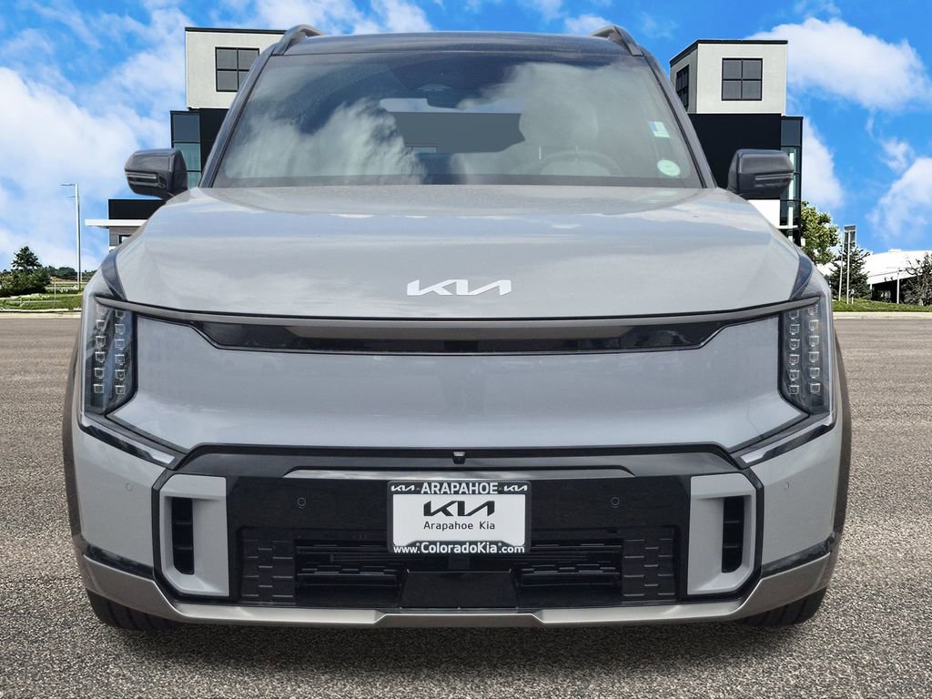 New 2026 Kia EV9 Land image 3