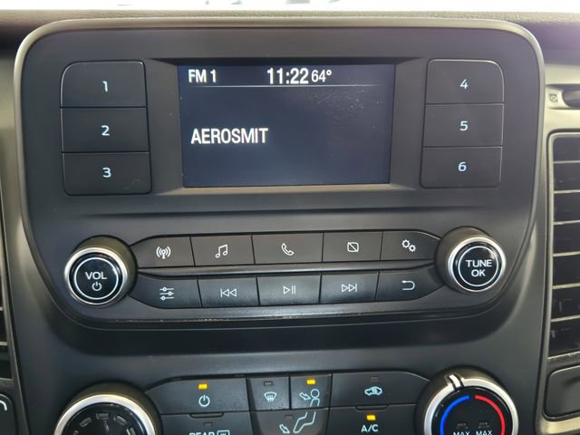 Used 2024 Ford Transit 250 Low Roof w/ Exterior Upgrade Package image 18