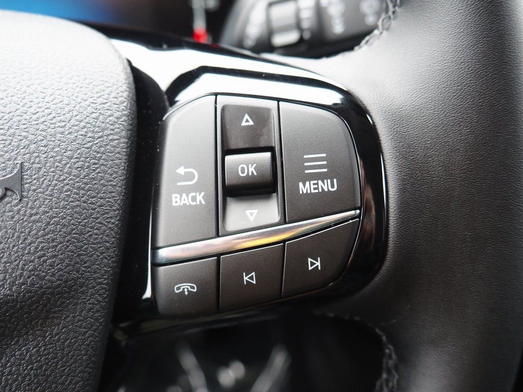 New 2026 Ford Escape Active w/ Cold Weather Package image 20