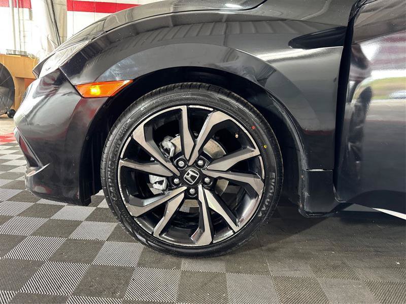 Used 2021 Honda Civic Sport image 26