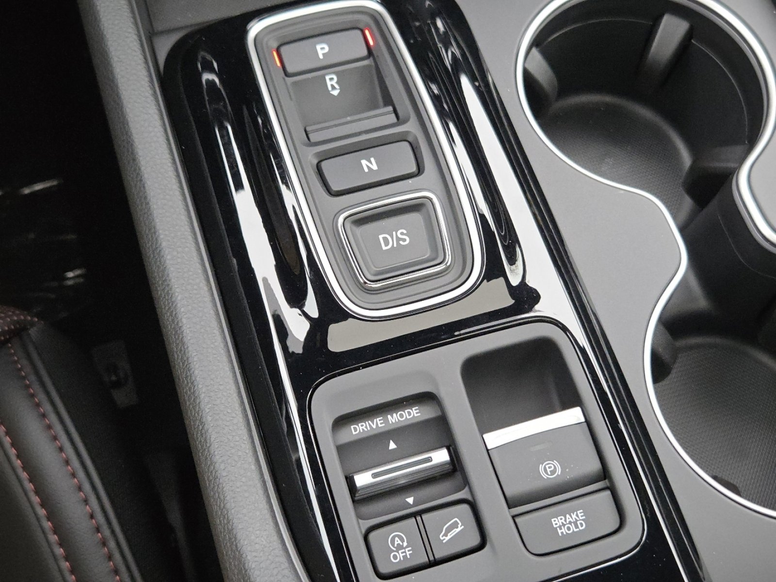 New 2026 Honda Pilot Black Edition image 33