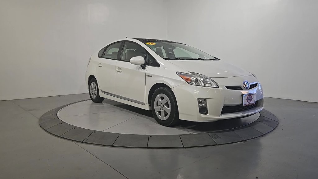 Used 2010 Toyota Prius FWD image 7