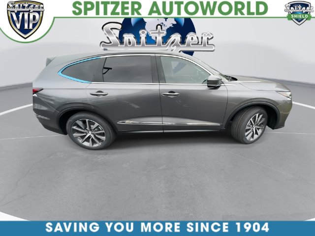 New 2026 Acura MDX w/ Technology Package AWD/4WD image 16