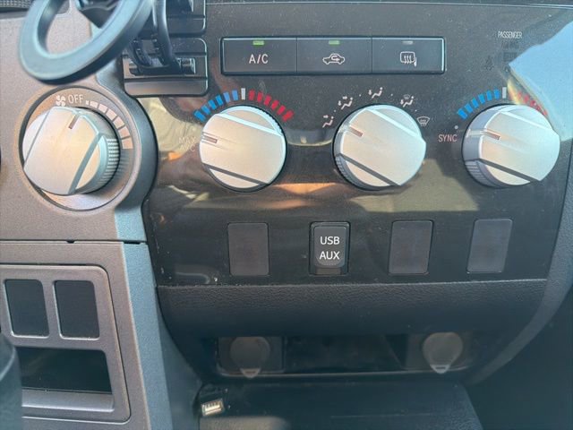 Used 2011 Toyota Tundra 2WD Double Cab w/ TRD Off-Road Pkg image 20