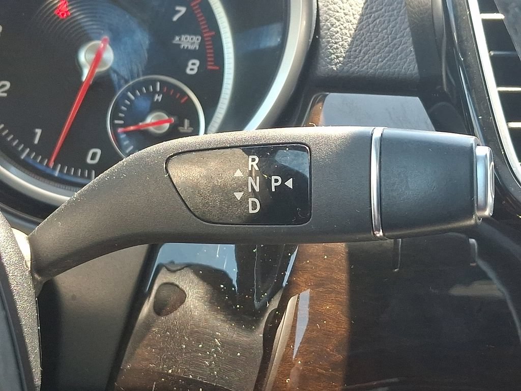 Used 2017 Mercedes-Benz GLS 450 4MATIC image 18