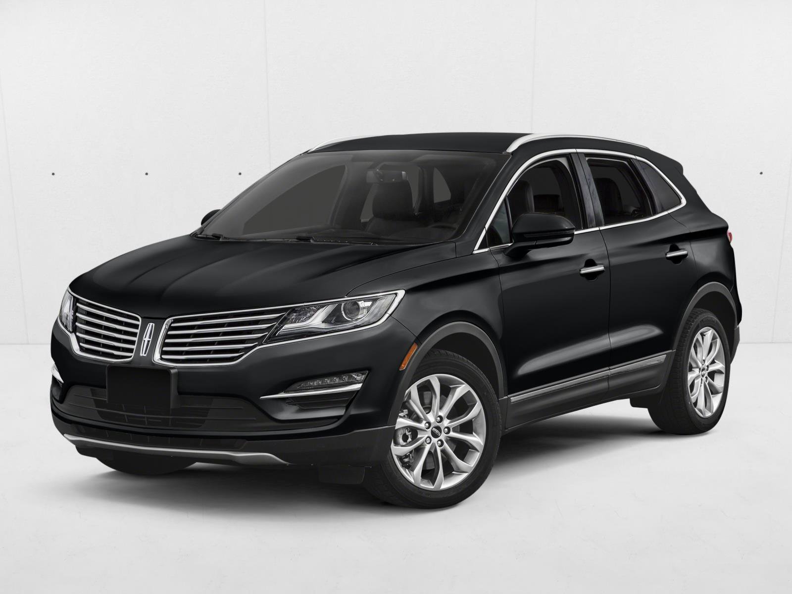 Used 2017 Lincoln MKC Reserve AWD/4WD image 1