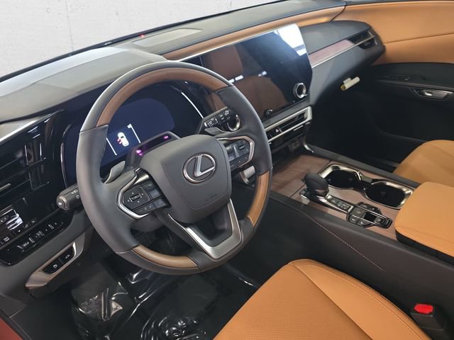 New 2026 Lexus RX 350 Premium w/ Convenience Package image 16