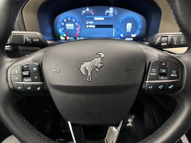 Used 2025 Ford Bronco Sport Big Bend image 15