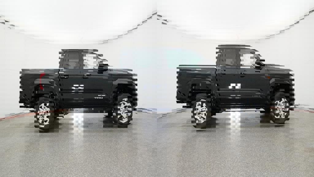 New 2026 Toyota Tacoma SR5 AWD/4WD image 10