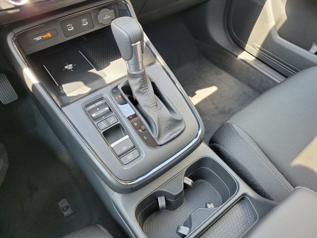 New 2027 Honda CR-V EX image 20