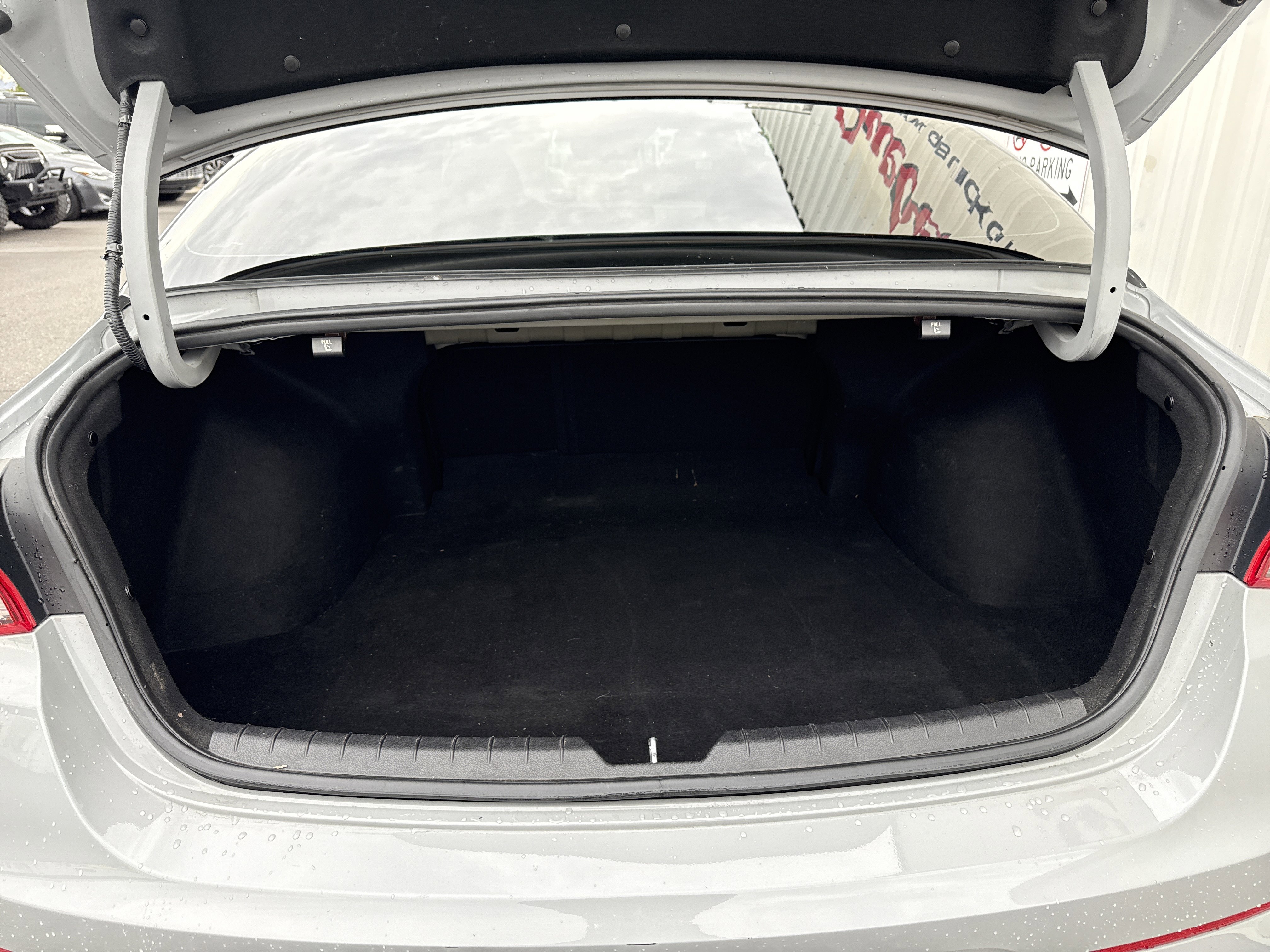 Used 2022 Kia K5 GT-Line image 10