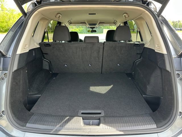 Used 2024 Nissan Rogue SV FWD image 29