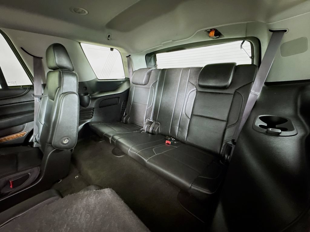 Used 2016 Chevrolet Tahoe LTZ AWD/4WD image 30