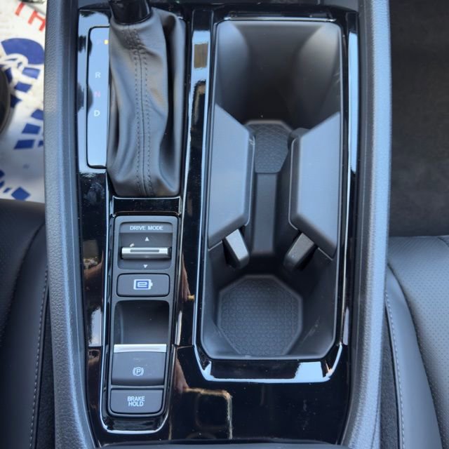 New 2026 Honda Accord Sport image 22