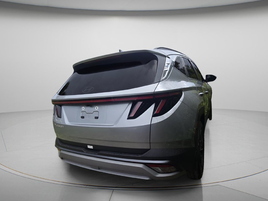 Used 2026 Hyundai Tucson SEL FWD image 7