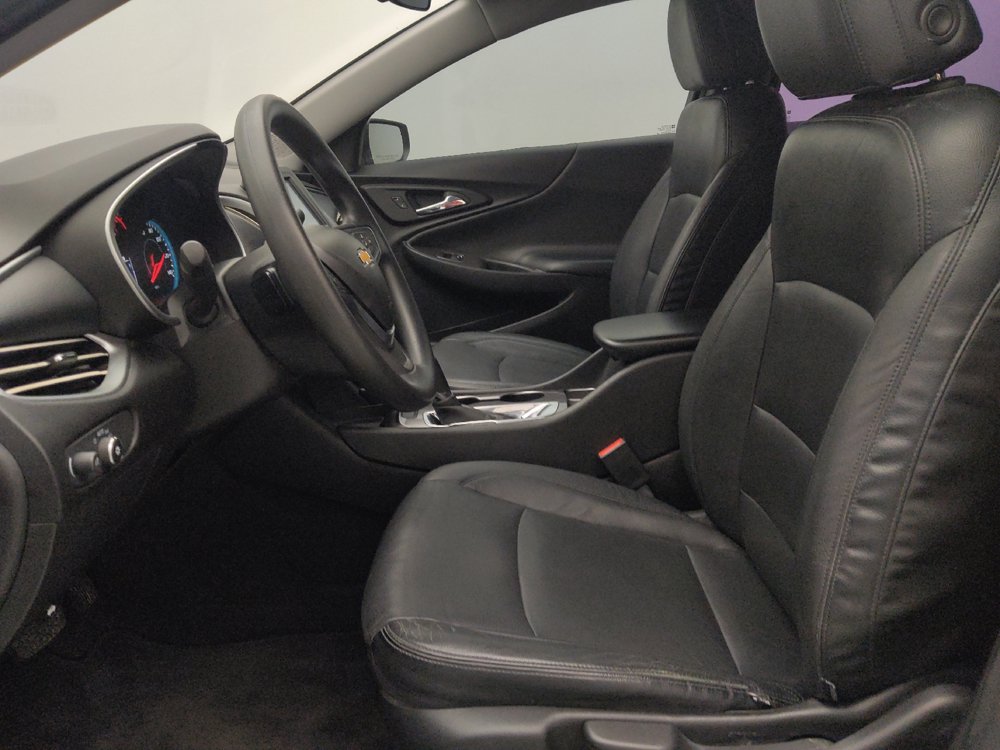 Used 2018 Chevrolet Malibu LS FWD image 17