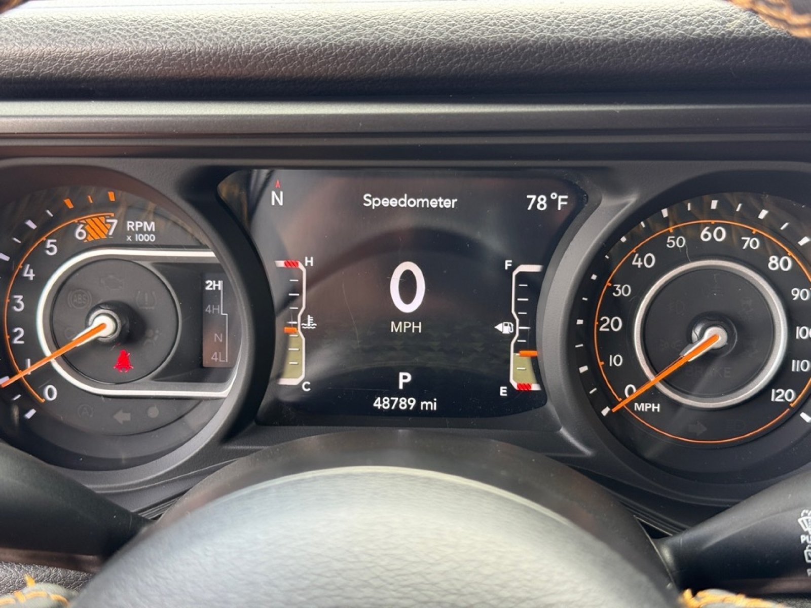 Used 2024 Jeep Wrangler Unlimited Sport AWD/4WD image 22