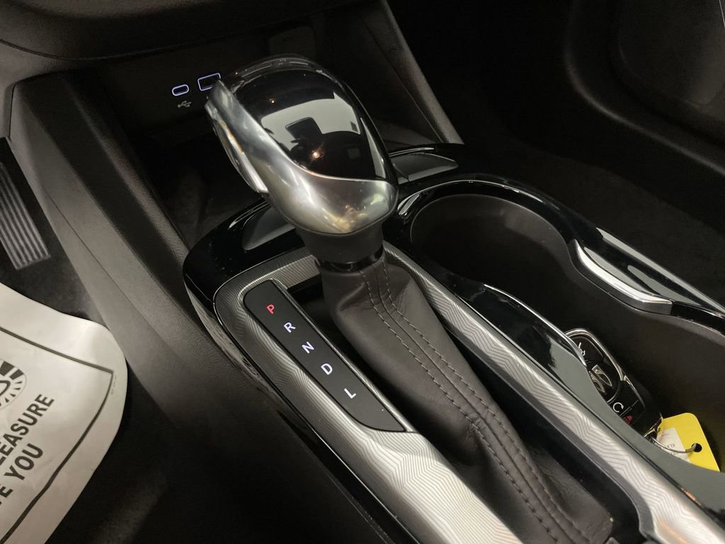 Used 2025 Buick Envista Sport Touring w/ Convenience II Package image 15