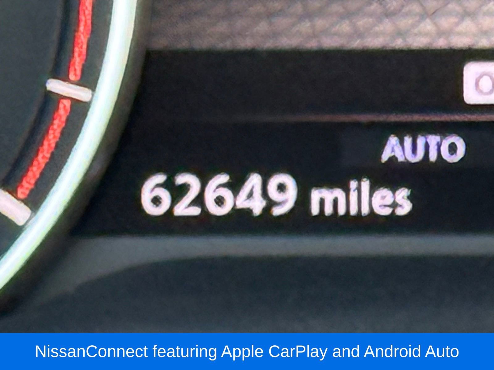 Used 2024 Nissan Rogue SV image 32