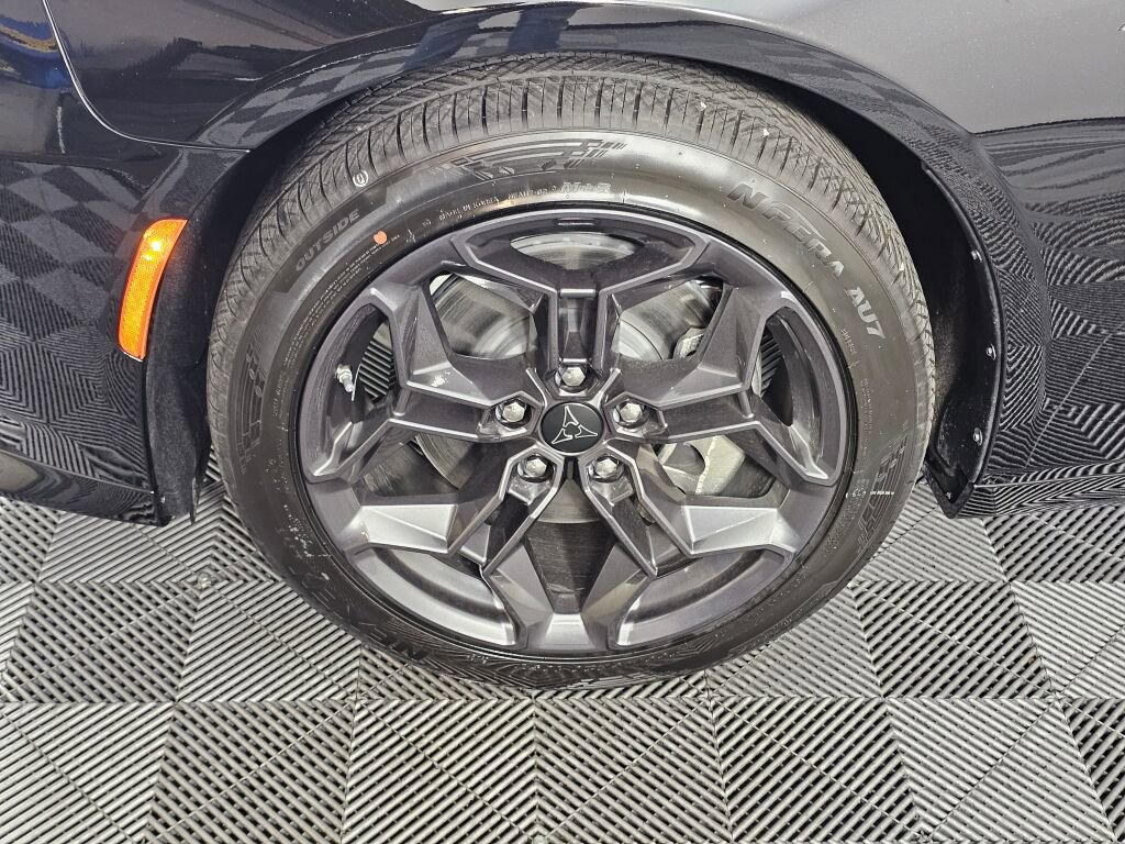 New 2026 Dodge Charger GT w/ Blacktop Package AWD/4WD image 10