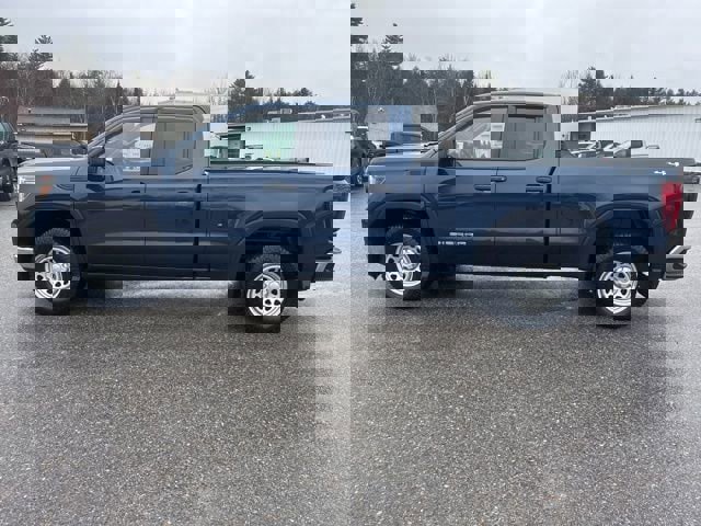 Used 2021 GMC Sierra 1500 4x4 Double Cab w/ Sierra Value Package image 3