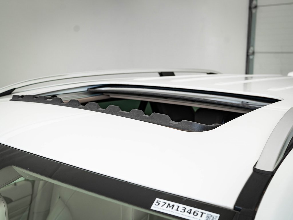 Used 2015 Mercedes-Benz ML 350 2WD image 14