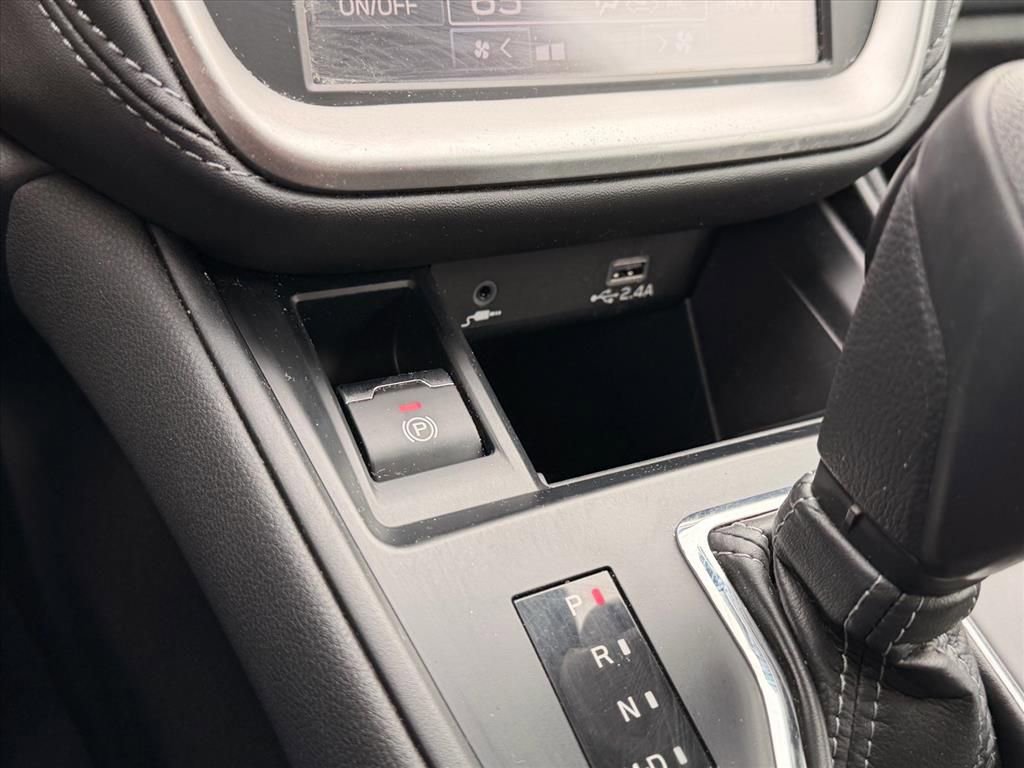 Certified 2025 Subaru Outback w/ Popular Package #1A image 25