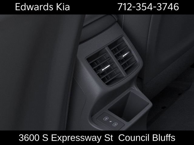New 2026 Kia Seltos S AWD/4WD image 28